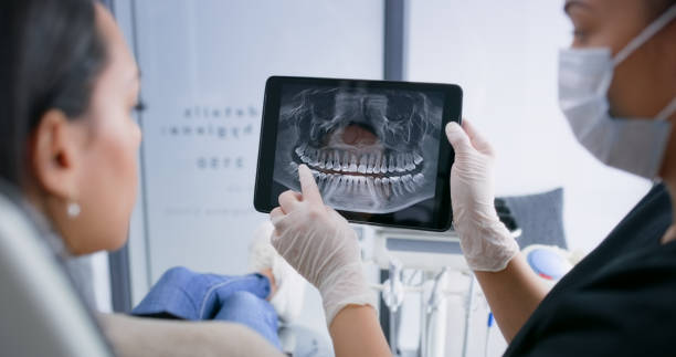 Licensed Tooth Extraction service in Guilford County County, NC - Smile Center Dentistry